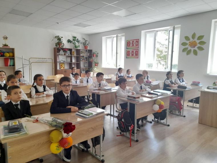 «Разговоры о важном».